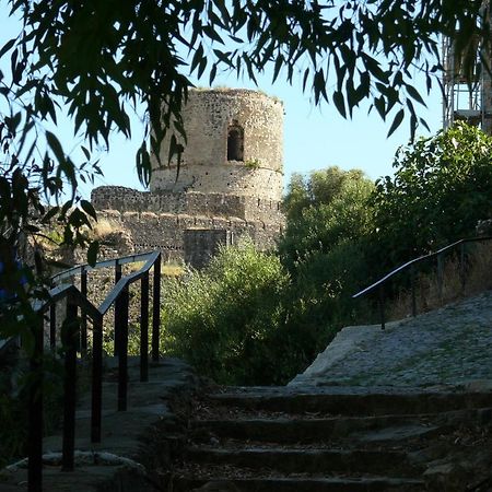 Camino Del Castillo Jimena De La Frontera Eksteriør bilde